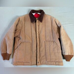 Walls Insulated Duck Jacket (7750) Extra Large